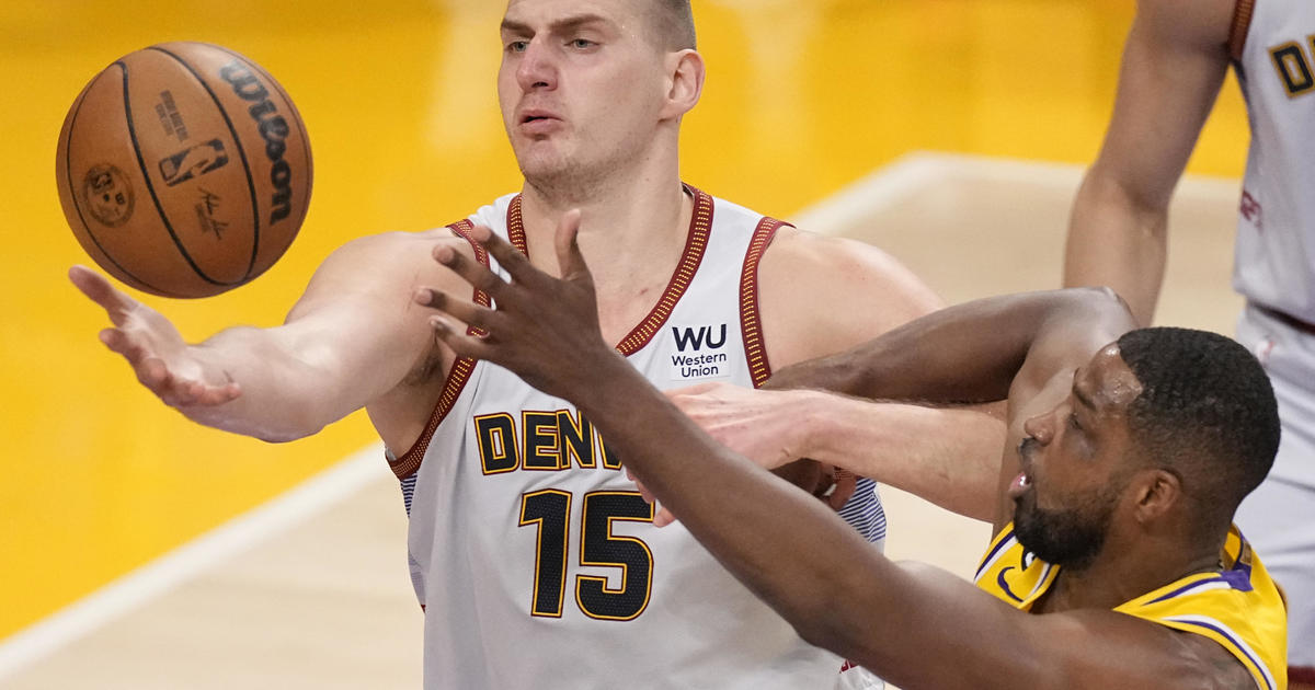 Denver Nuggets Beat Lakers to Reach First NBA Finals – Afriquecan