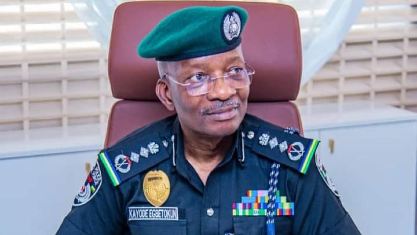 IGP Takes Over Investigation of CBN Staff’s Murder in Nasarawa ...